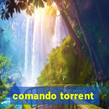 comando torrent